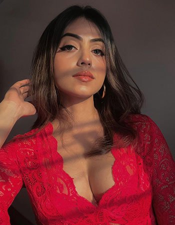 Call Girls in Hyderabad