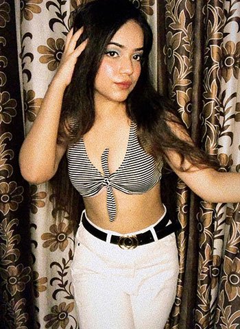 Independent Call Girls in Hyderabad